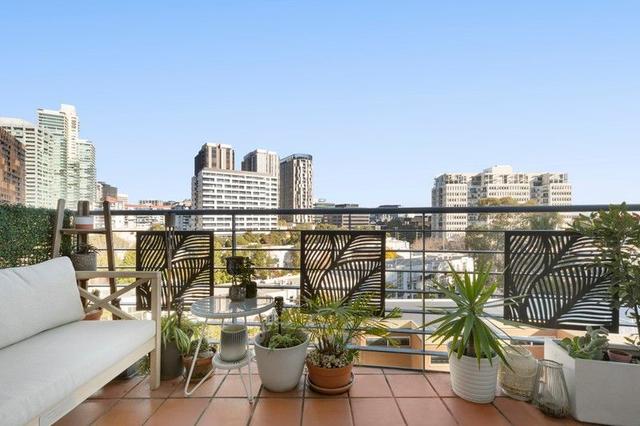 807/102 Wells Street, VIC 3006