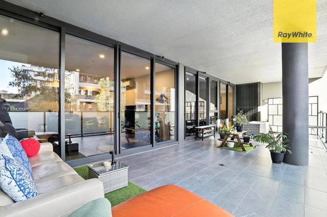 212H/2 Morton Street, NSW 2150