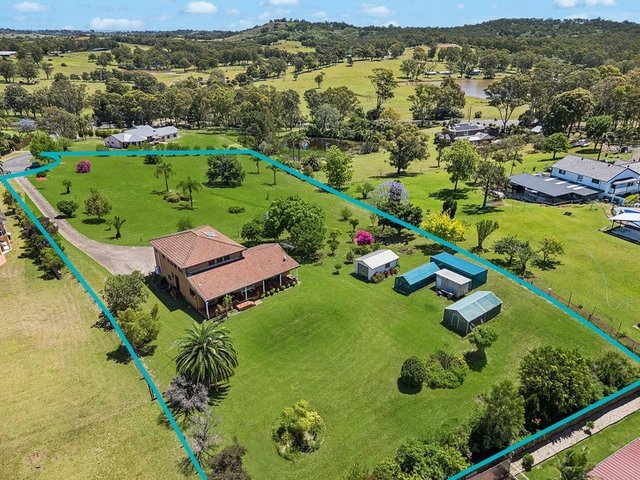 3 McCormack Place, NSW 2565
