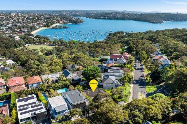 3 Middle Head Road, NSW 2088