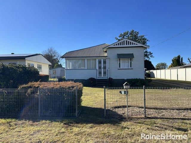 60 Kingaroy Street, QLD 4610
