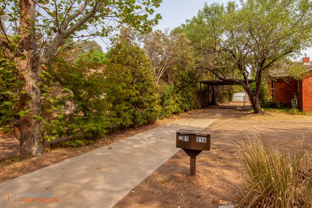21A Tardent Street, ACT 2602