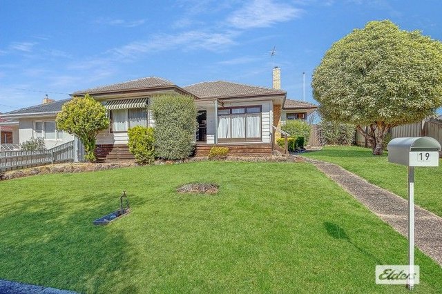 19 Speed Street, VIC 3377