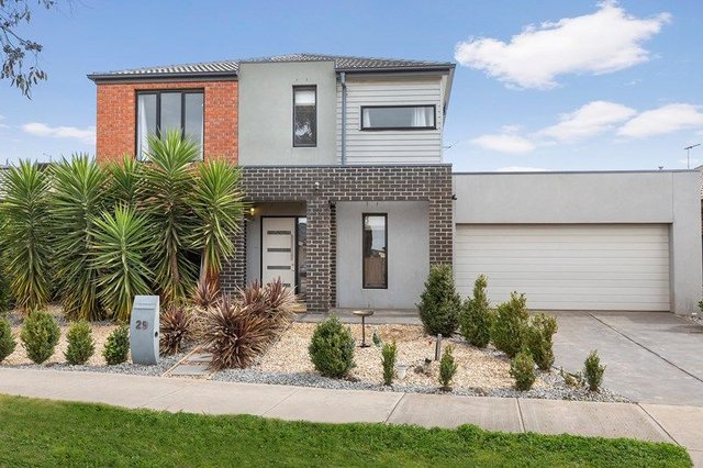 29 Crossway Avenue, VIC 3029