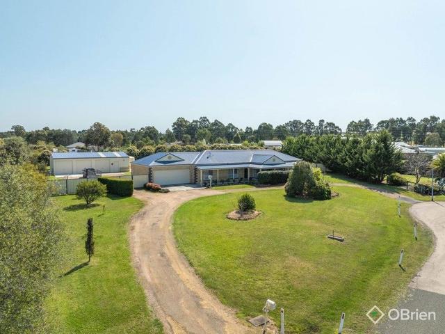 25 Wilpena Court, VIC 3875