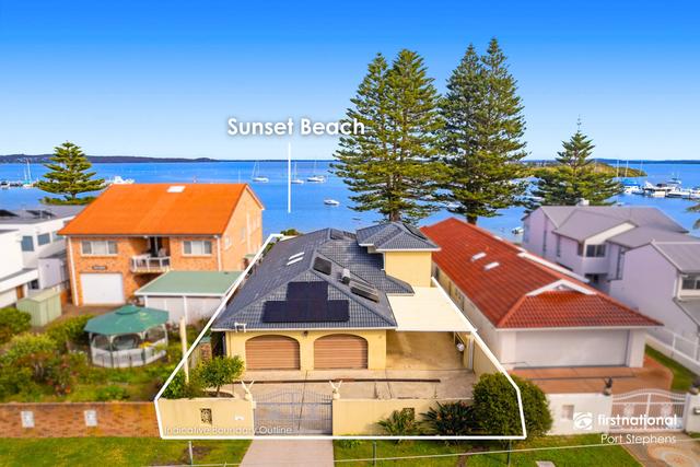16 Sunset Boulevard, NSW 2317