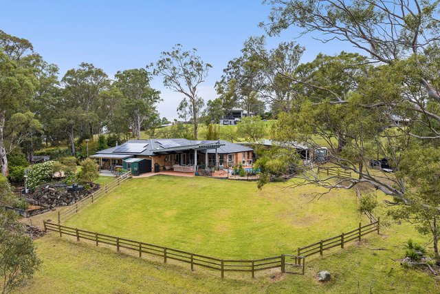 4 Mountain View Terrace, NSW 2530