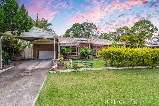 25 Tysoe Street, QLD 4508