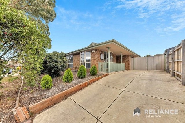 26 William Leake Avenue, VIC 3028