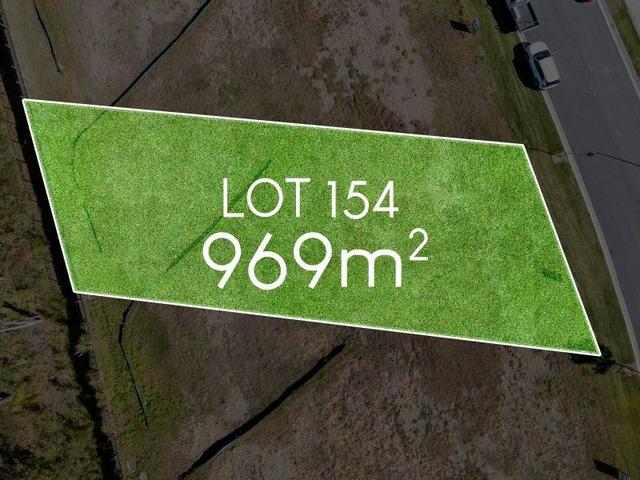 Lot 154/null Greg Norman Circuit, QLD 4300
