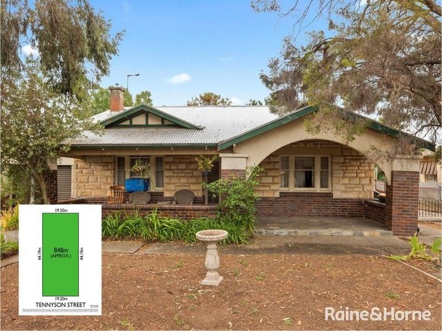 15 Tennyson Street, SA 5037