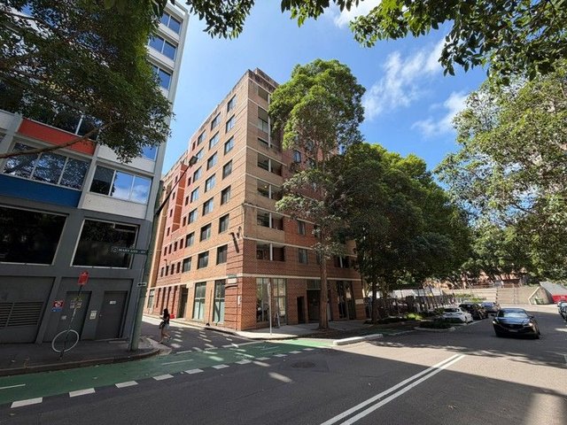 93/82 Mary Ann Street, NSW 2007