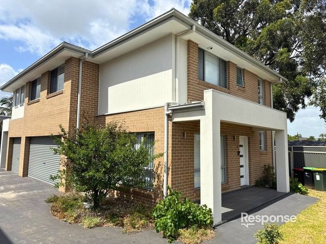 3/156-158 Pye Road, NSW 2763