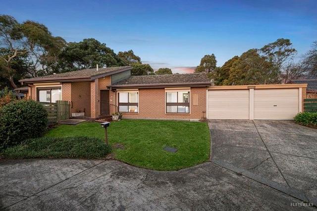 85 Willis Court, VIC 3133