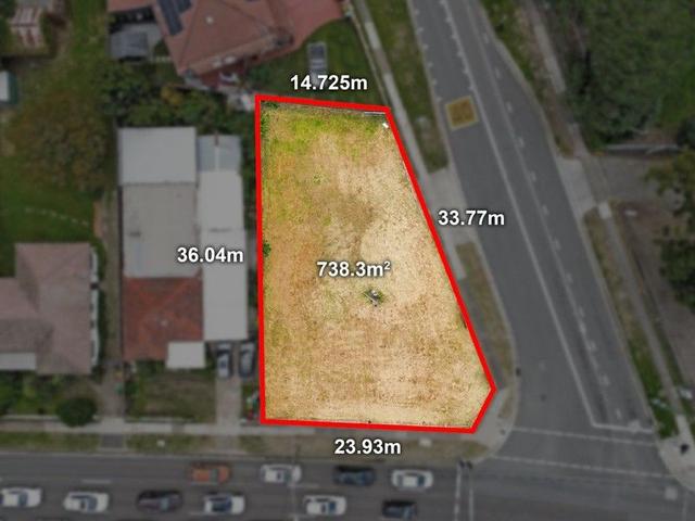 111 Elizabeth Drive, NSW 2170
