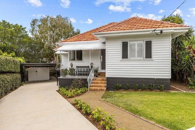 12 Patomar Street, QLD 4031