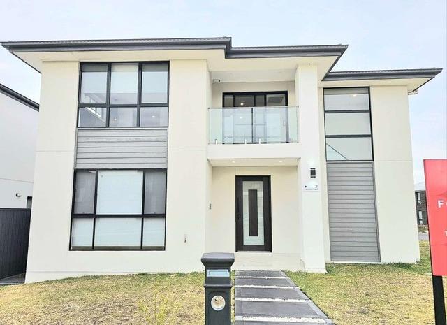 31 Hausfield Street, NSW 2762