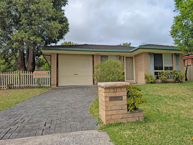 21 Eden Grove, NSW 2250