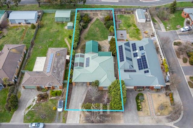 34 Dalray Crescent, VIC 3438