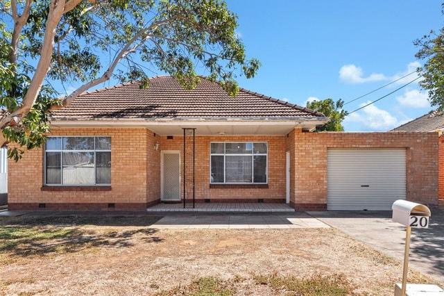 20 Thain Avenue, SA 5023