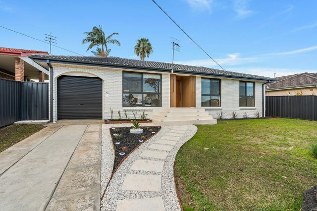 4 Albion Street, NSW 2540