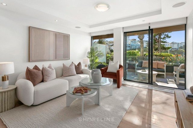 4/140-142 North Steyne, NSW 2095