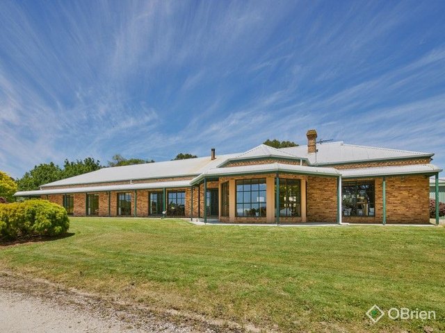 1900 Drouin-Korumburra  Road, VIC 3988