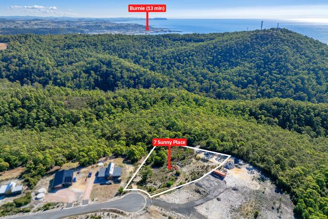 7 Sunny Place, TAS 7316