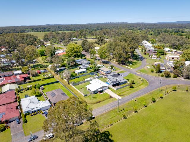 1A Farnell Street, NSW 2312