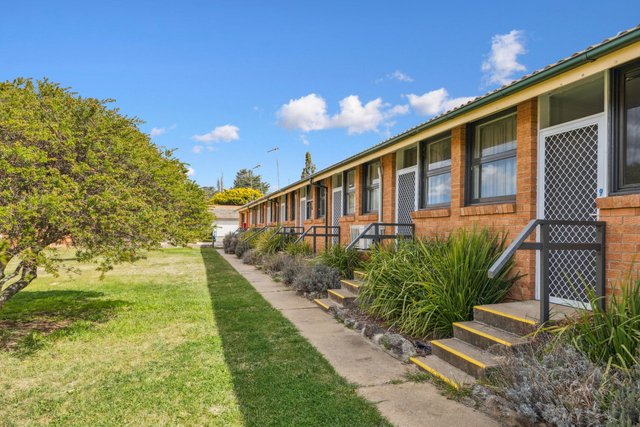 2-9/24 Mittagang Road, NSW 2630