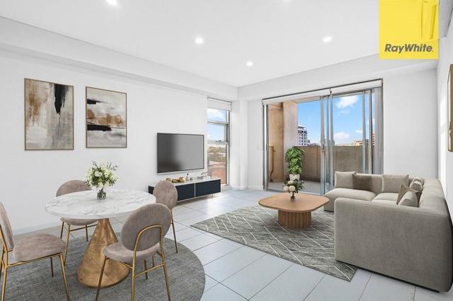 407/93-105 Auburn Road, NSW 2144