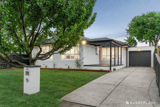 16 Elwers  Street, VIC 3087