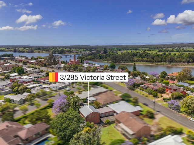 Unit 3/285 Victoria Street, NSW 2430