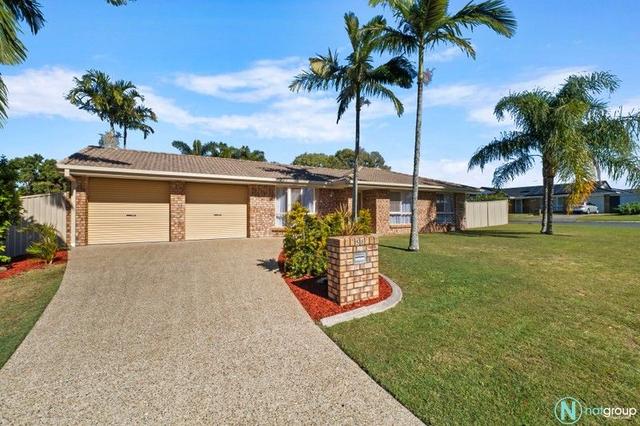 58 Redgum Drive, QLD 4118