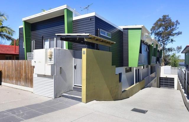 3/8 Princess St, QLD 4103