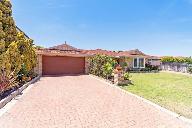 20 Delgado Parade, WA 6028