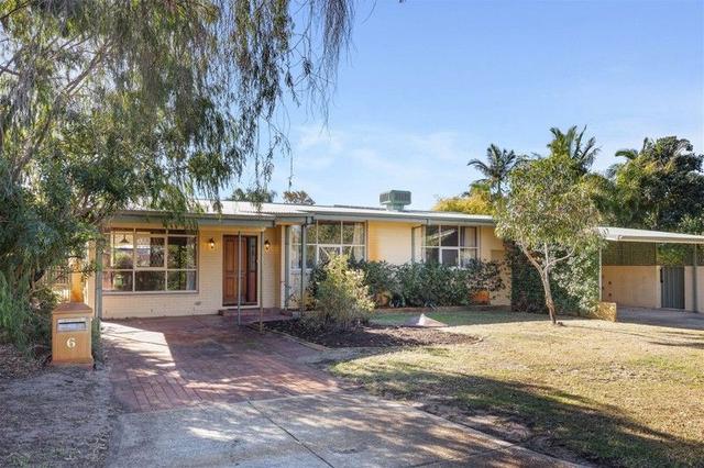 6 Brentwood Avenue, WA 6153