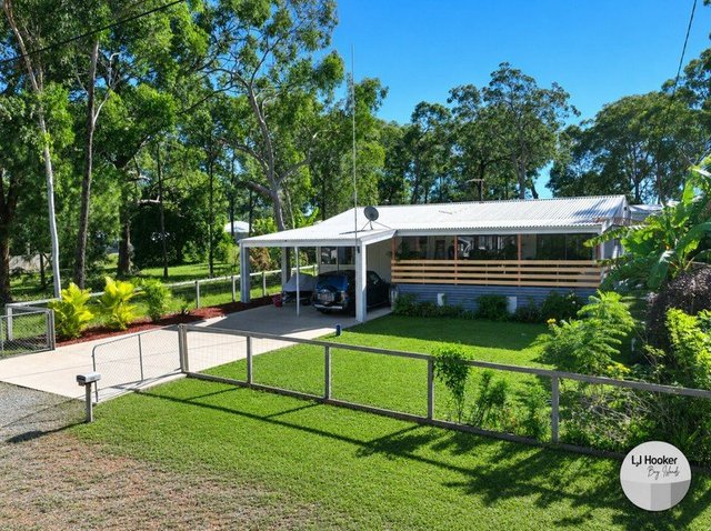 23 Channel Street, QLD 4184
