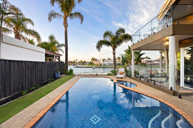 105 Palm Beach Drive, VIC 3197