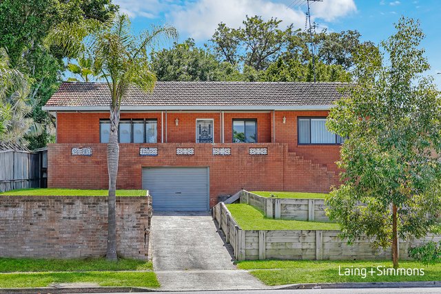 48 Gideon Street, NSW 2153