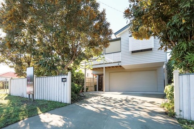 5 Hunter Street, QLD 4053