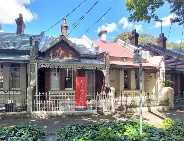 143 Baptist Street, NSW 2016