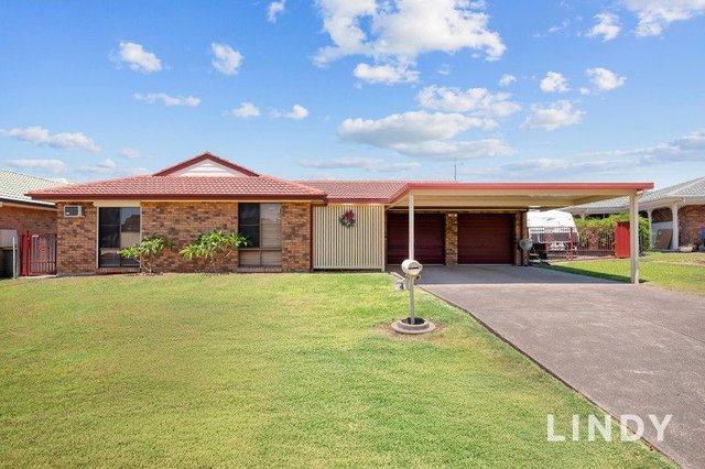 4 Sister Luke Place, NSW 2330