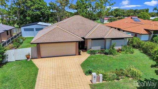 18 Serenity Drive, QLD 4670