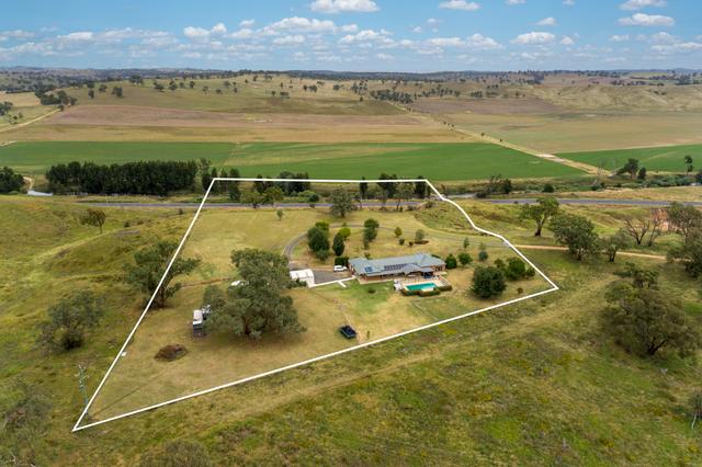 3106 O'Connell Road, NSW 2795
