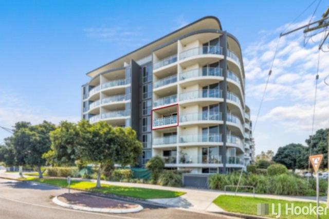 403/6 Fitzroy Street, QLD 4163