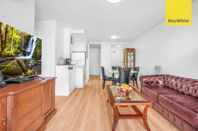 24/21 Sorrell Street, NSW 2150