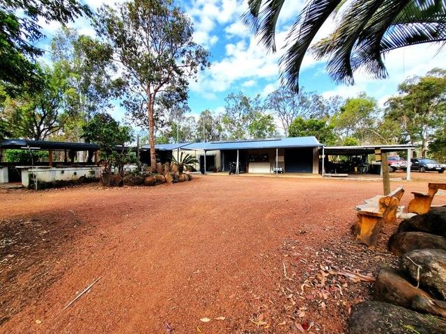 506 Millstream Pde, QLD 4888