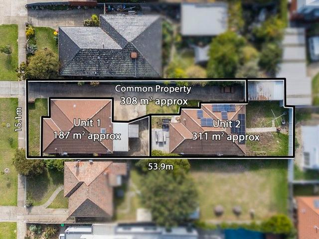 14 Gilbertson  Street, VIC 3040