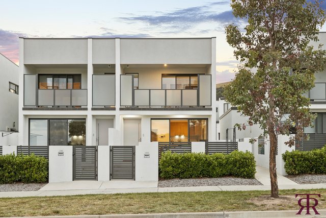 144 Harry Seidler Crescent, ACT 2913